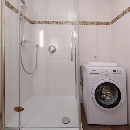 Karwendelspitzblick Διαμέρισμα Mittenwald