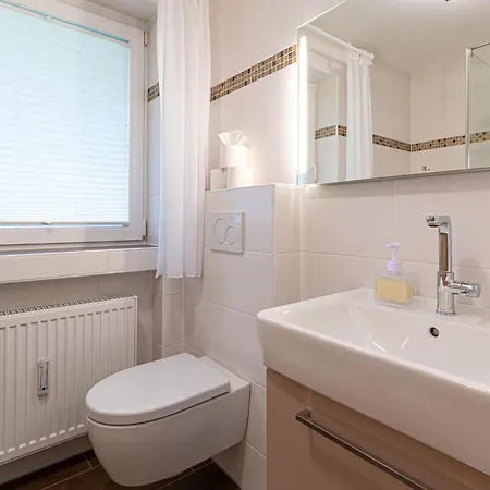 Karwendelspitzblick Mittenwald