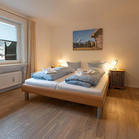 Karwendelspitzblick *